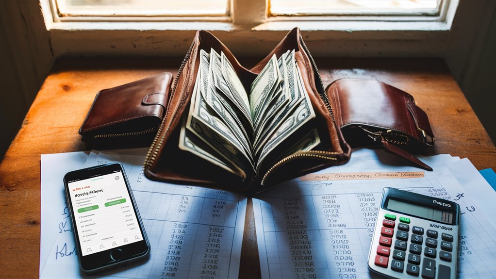 calculate your monthly earnings
