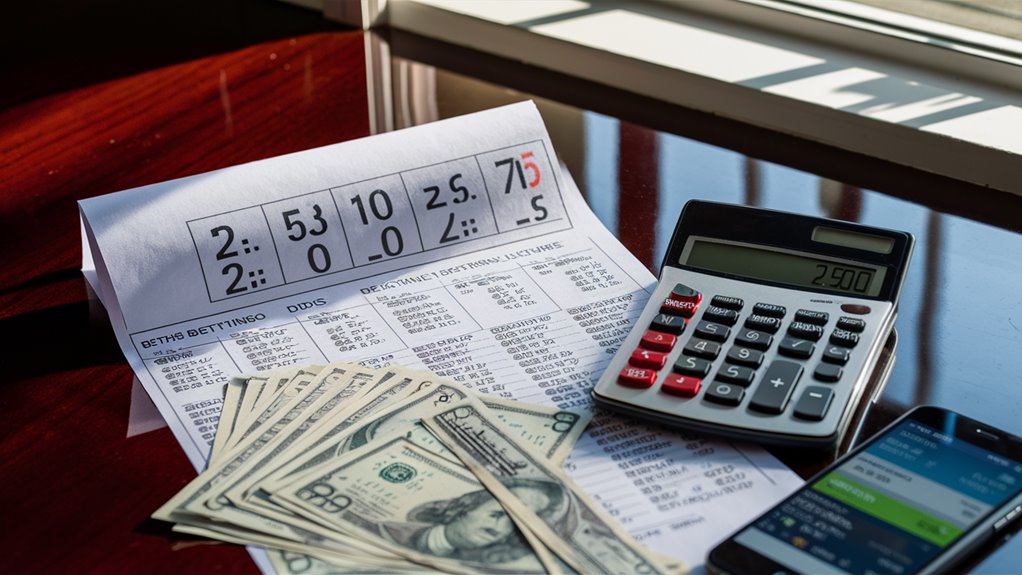 decimal odds betting guide