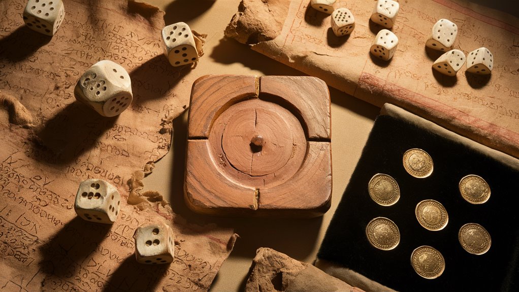 games born long ago