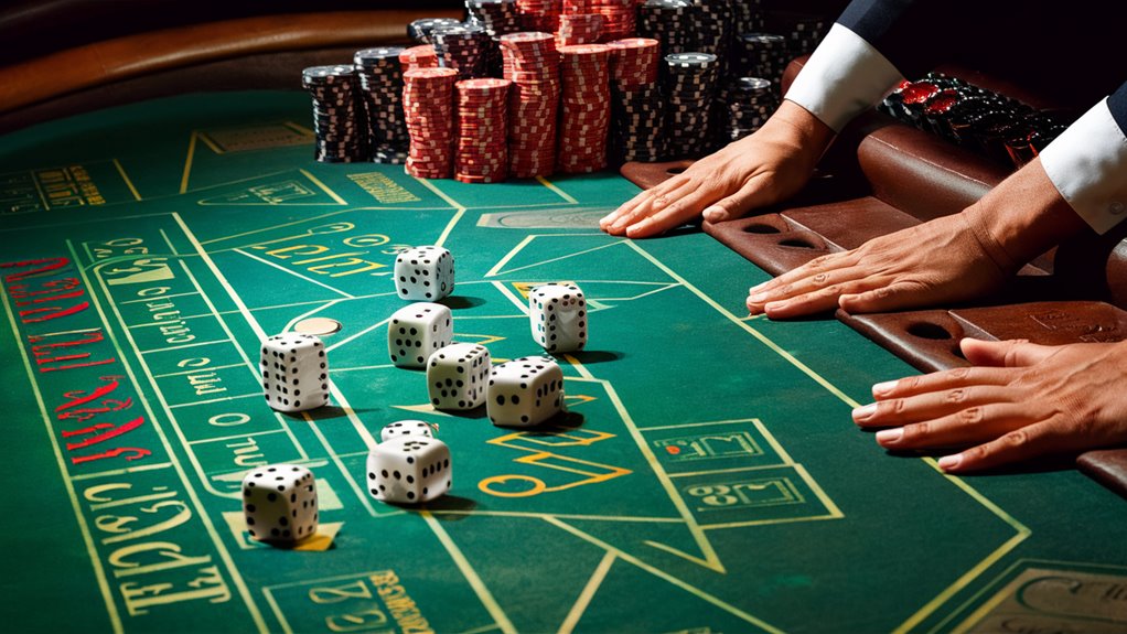 highest probability gambling choices