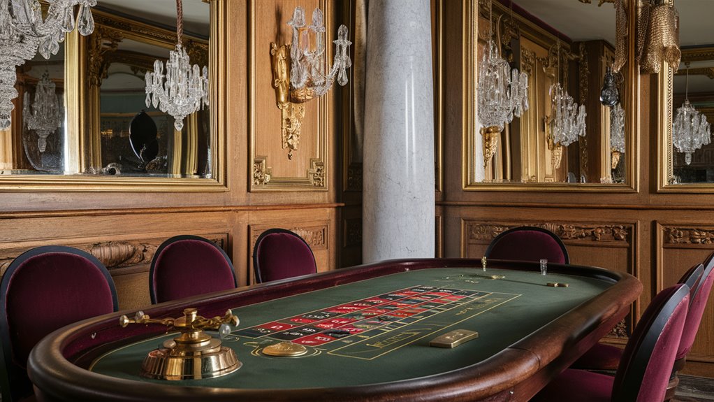 historic european casino gaming