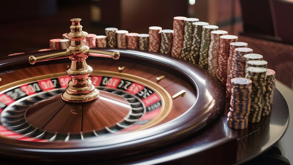 manage bets according risk