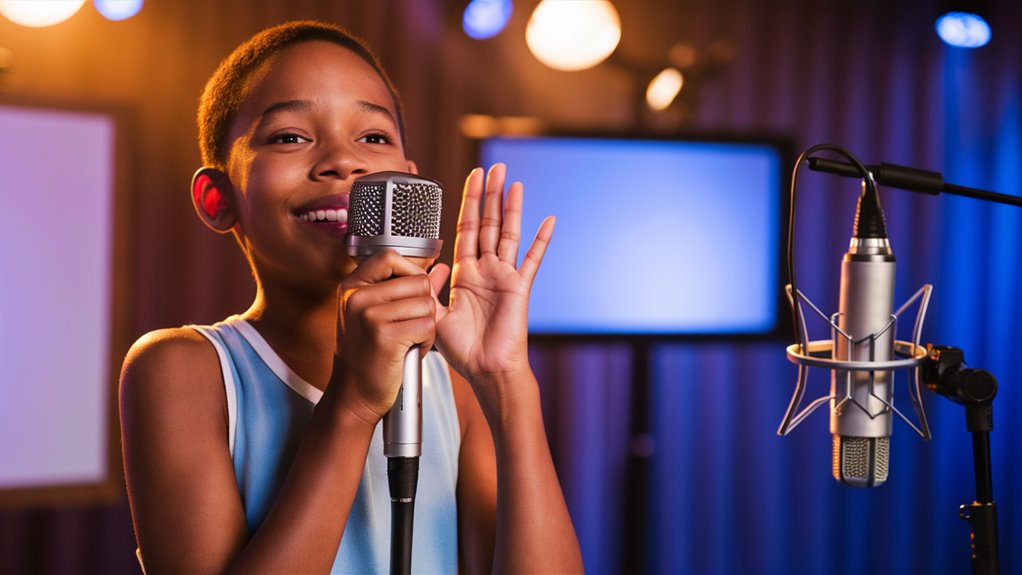 microphone best practices guide