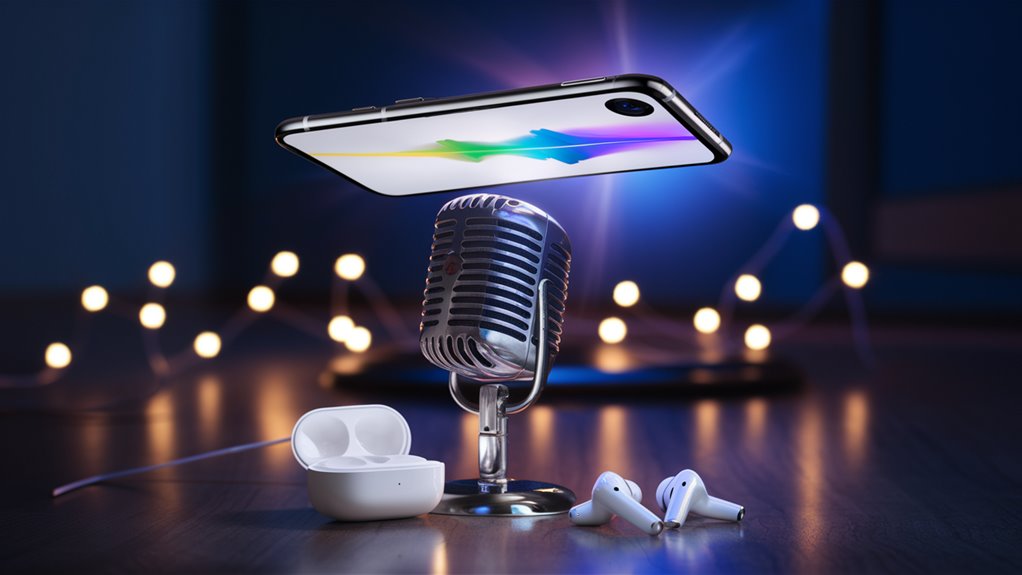 online group vocal entertainment