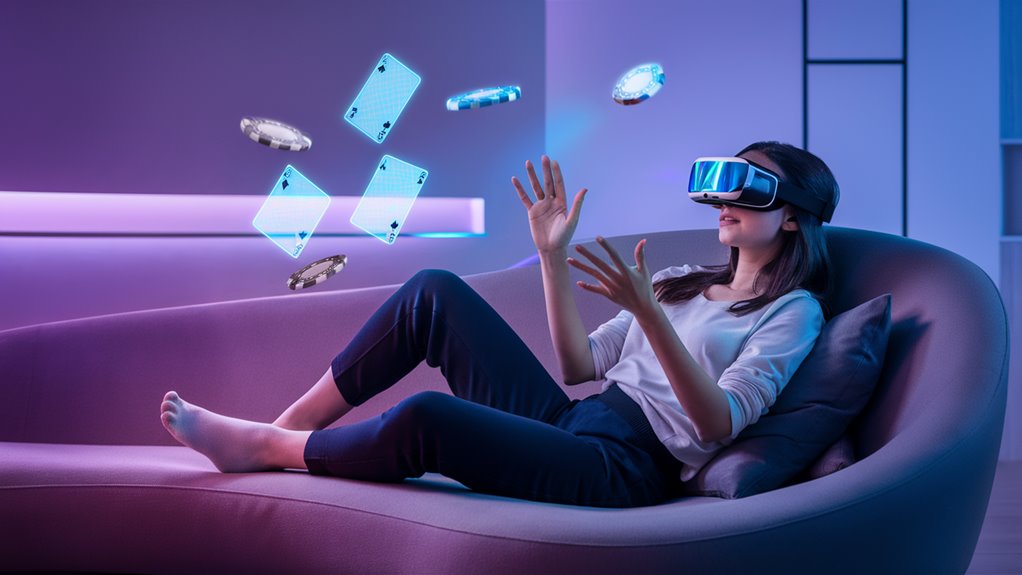 online multiplayer community gaming spaces