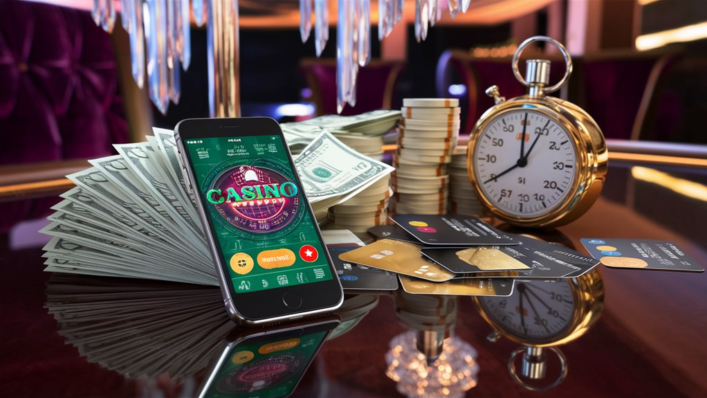 quick money transfer methods