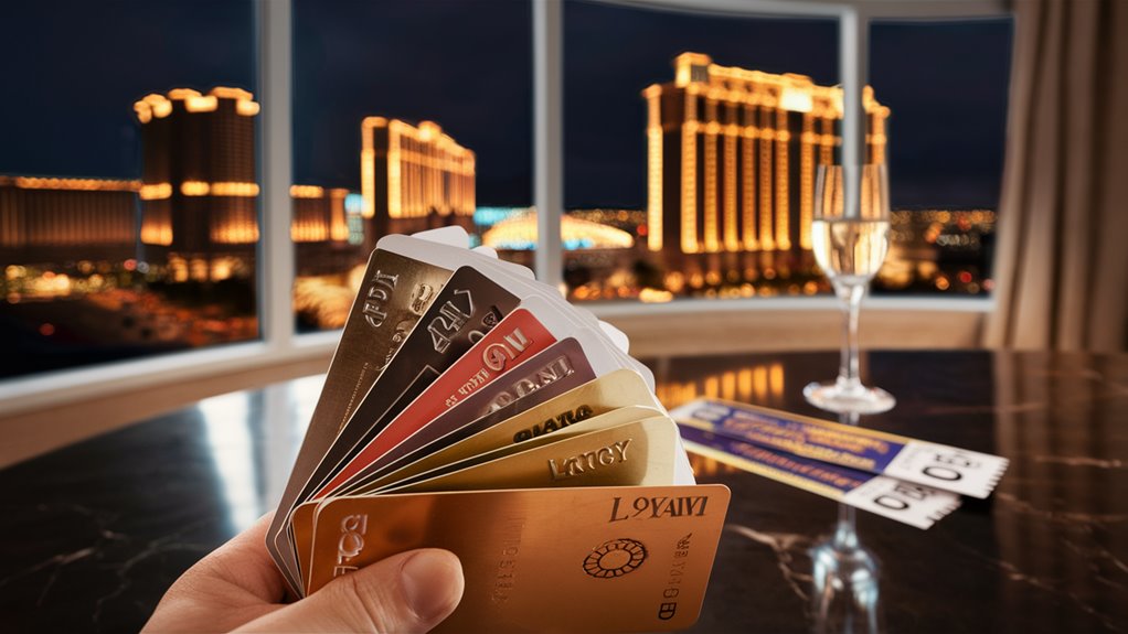 shared amenities between partner properties