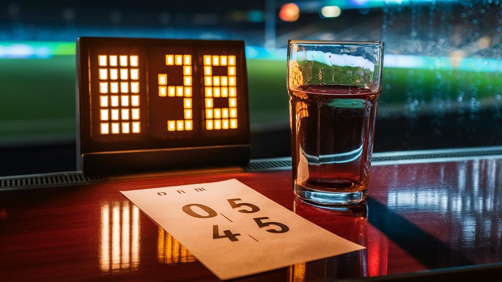 sports betting prediction lines