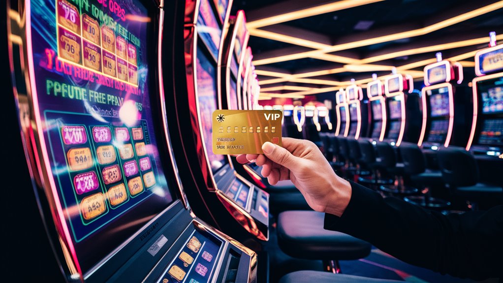 use free casino money