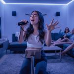 apps transform karaoke entertainment