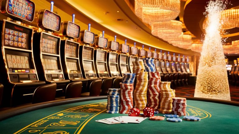 best casino bonus deals
