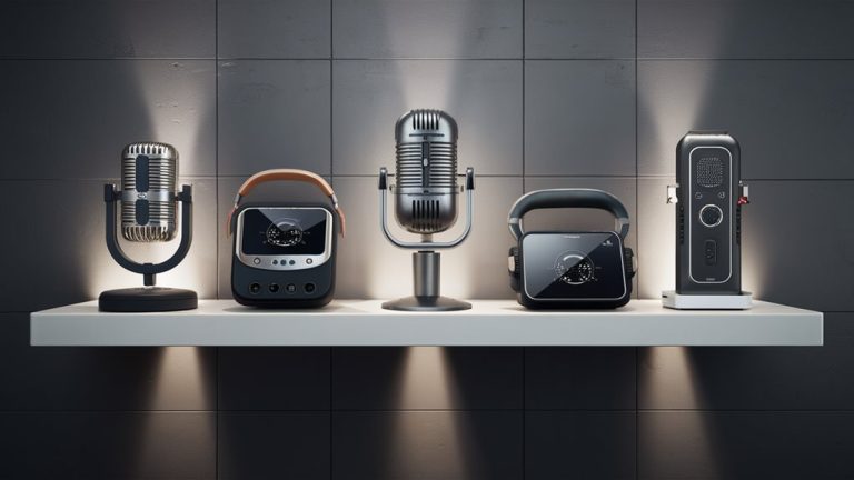 best karaoke machine reviews