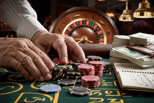 betting strategies for making money