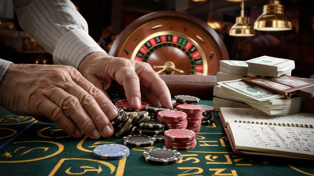 betting strategies for making money