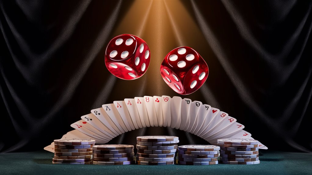 calculating chances and likelihood