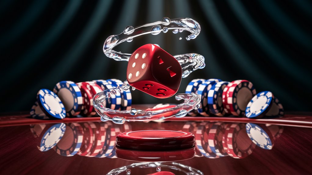calculating games outcome likelihood