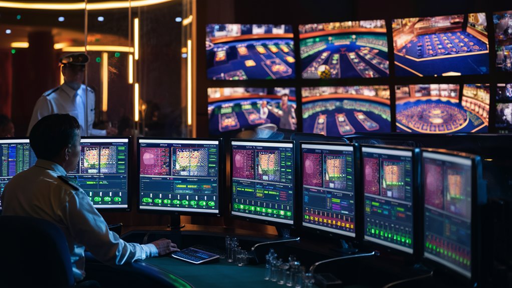casino data improves gaming operations