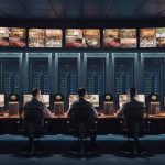 casino data protection methods