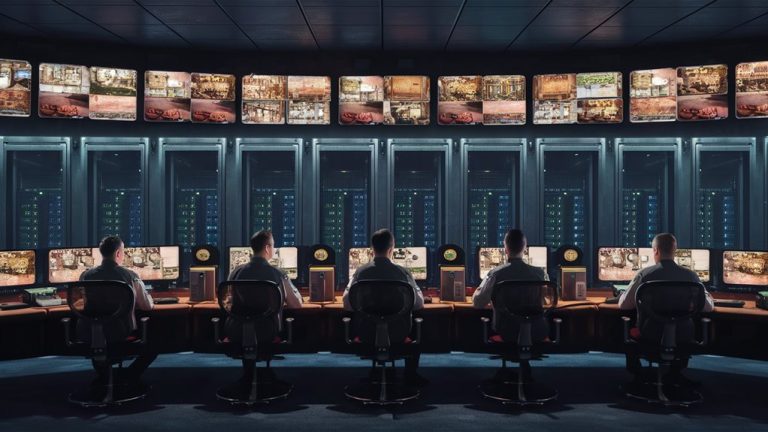casino data protection methods