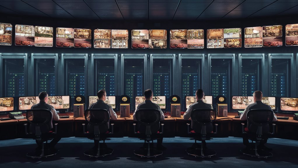 casino data protection methods
