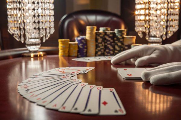 casino reputation matters most
