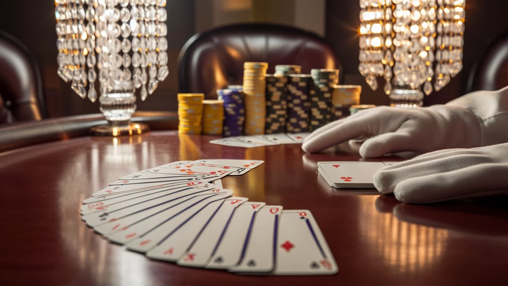 casino reputation matters most