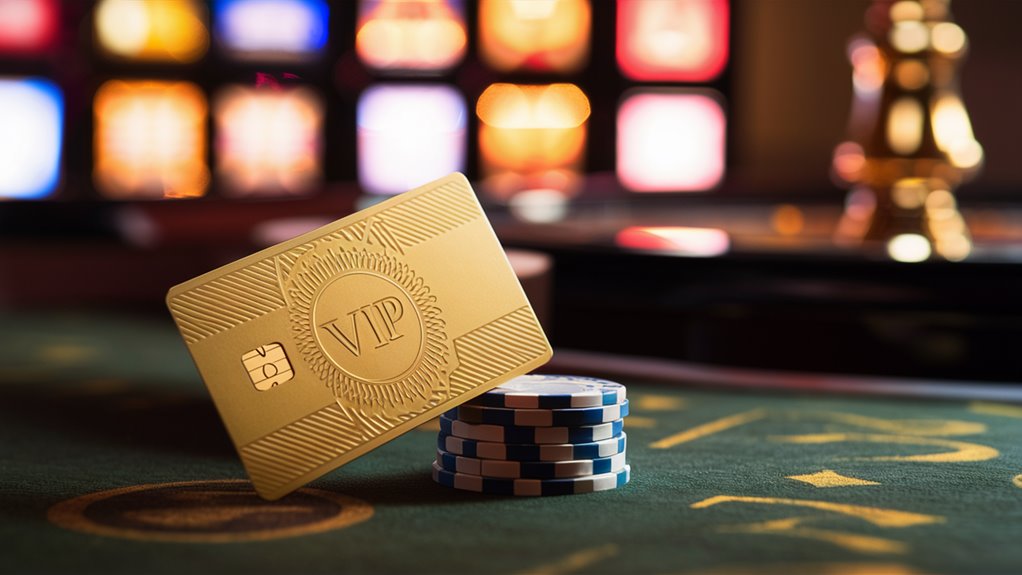 casino rewards keep players loyal