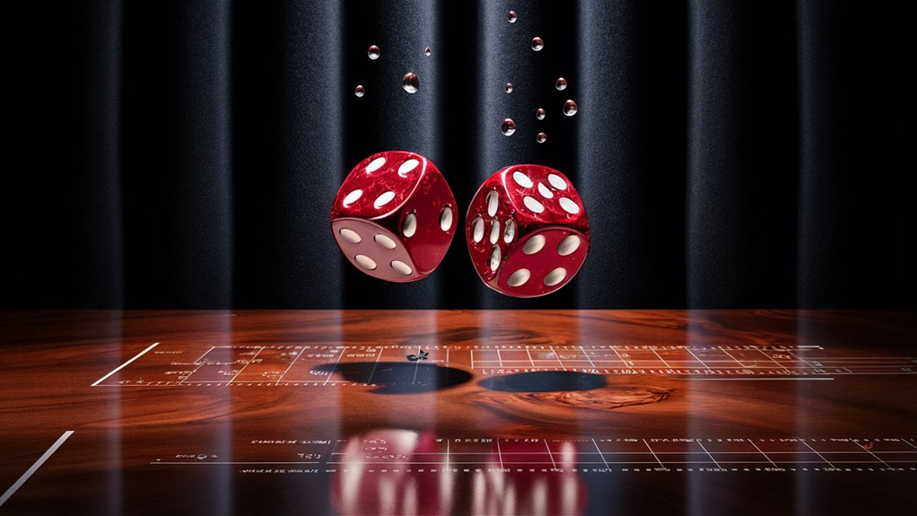 chance concepts and likelihood