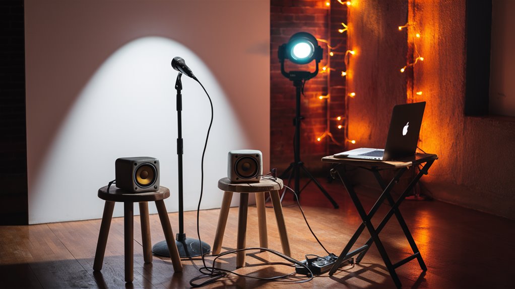 cheap karaoke business options