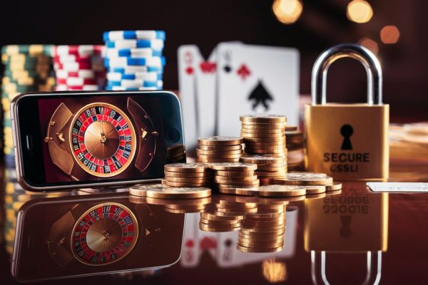 check trusted casino legitimacy