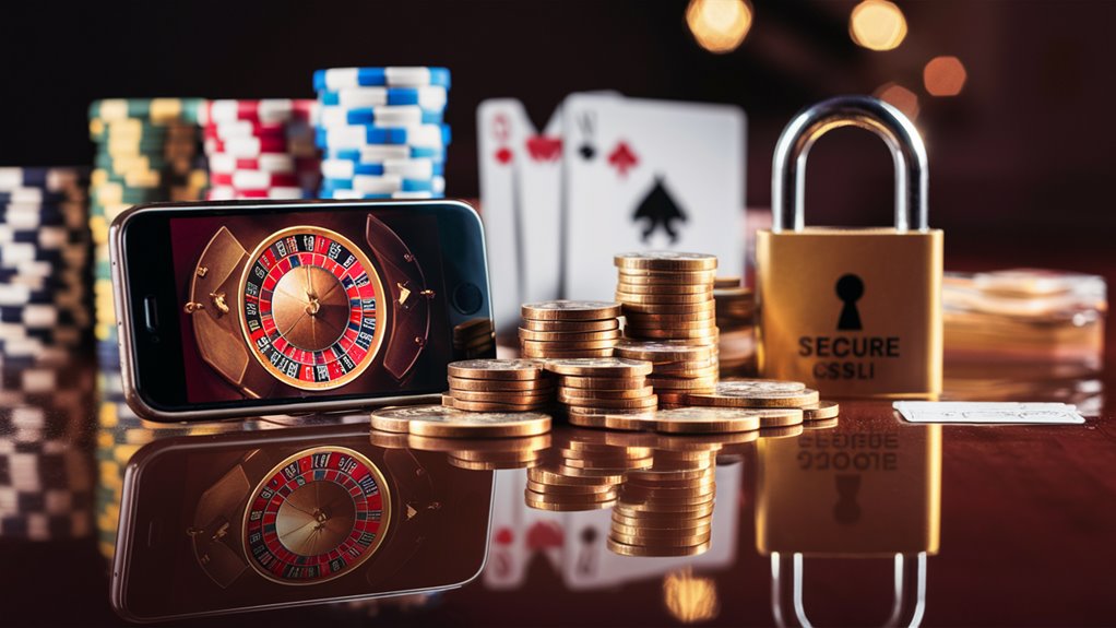 check trusted casino legitimacy