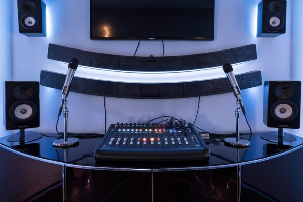 choosing perfect karaoke equipment