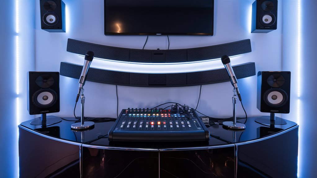 choosing perfect karaoke equipment