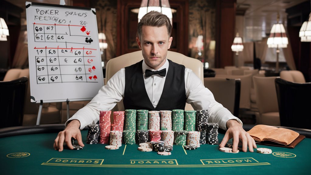 control your betting money