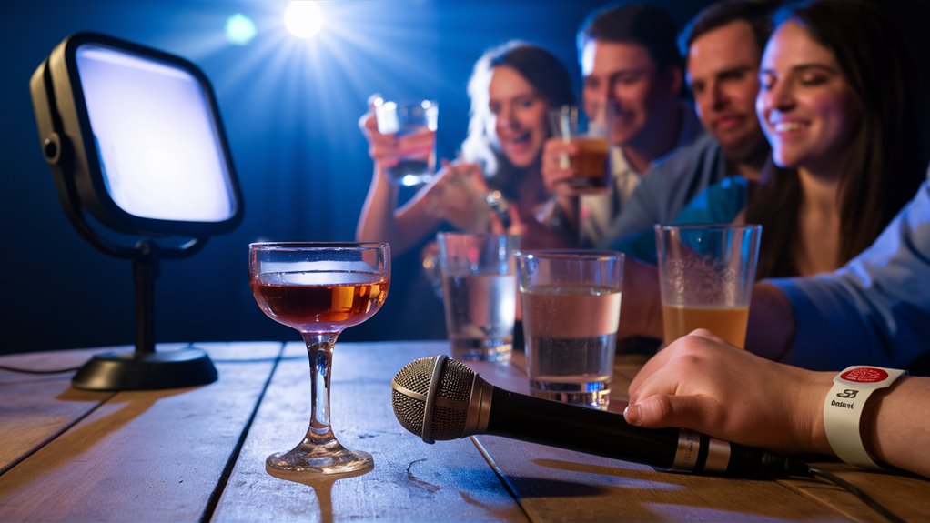 control your drinking habits