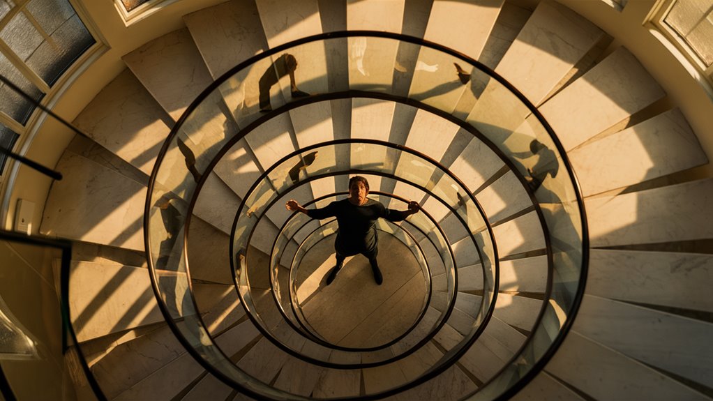 control your mental landscape