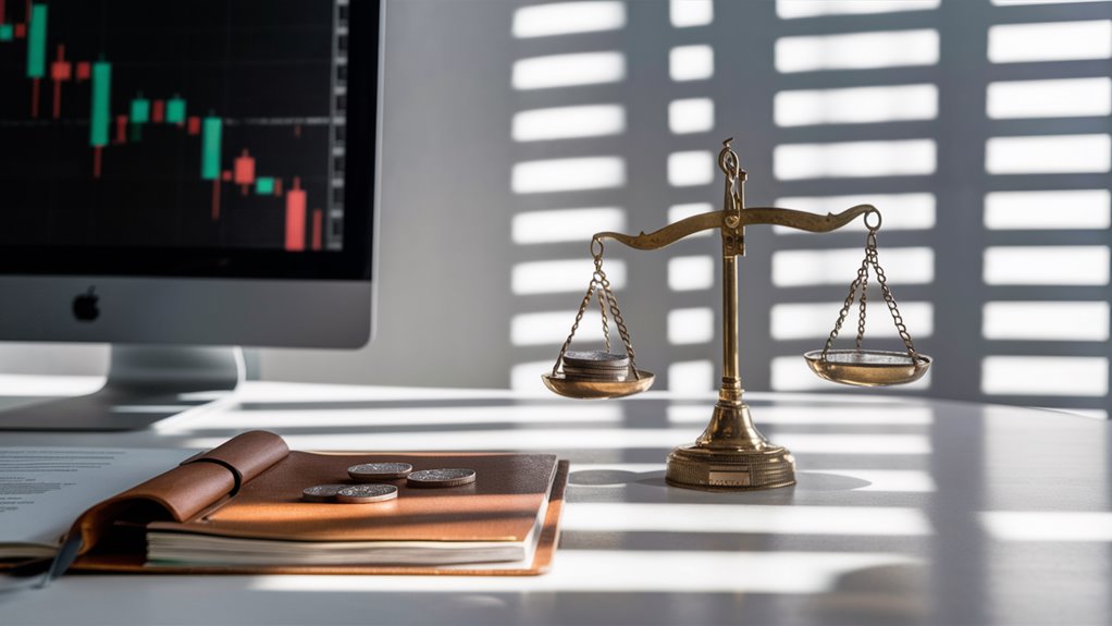 control your trading emotions