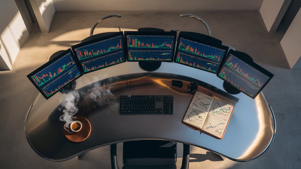 create automated investment platform