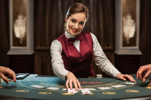 dealers enhance casino experience