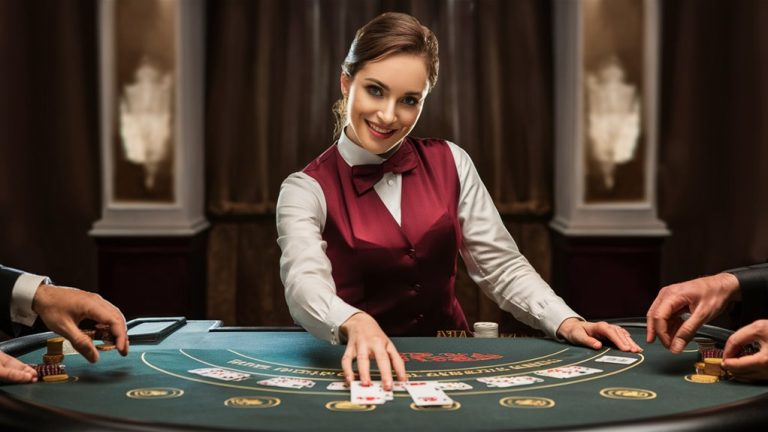dealers enhance casino experience