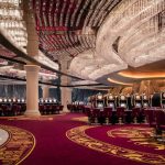 designing spaces for casino success