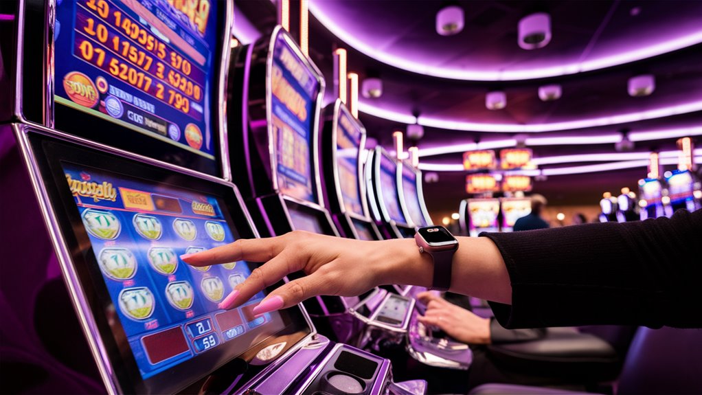 digital casino payment systems