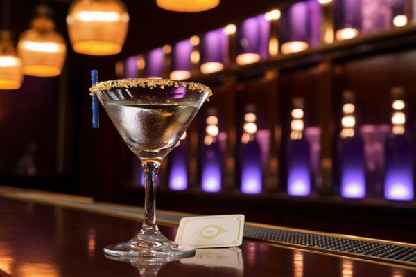 drinks enhance casino identity