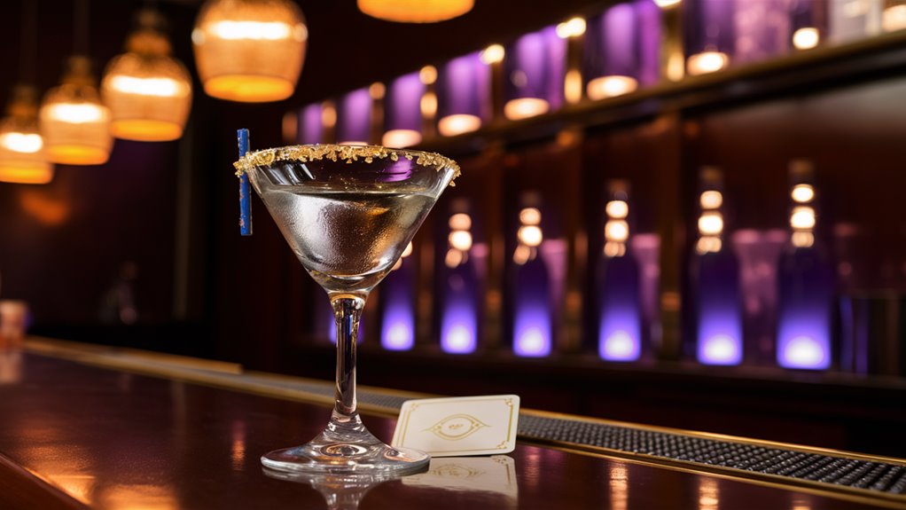 drinks enhance casino identity