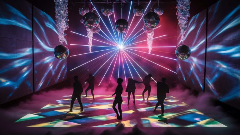 enhance karaoke visual experience