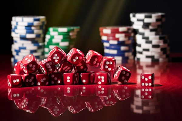 find favorable gambling opportunities