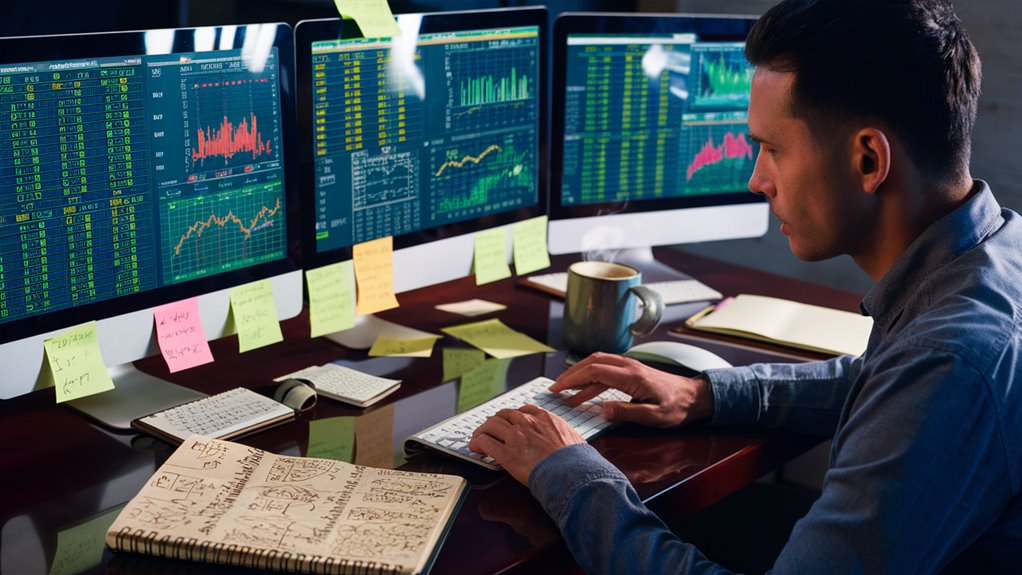 finding profitable betting spots