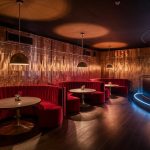 fun karaoke space design