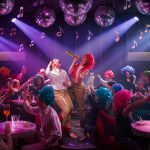 fun singing event themes