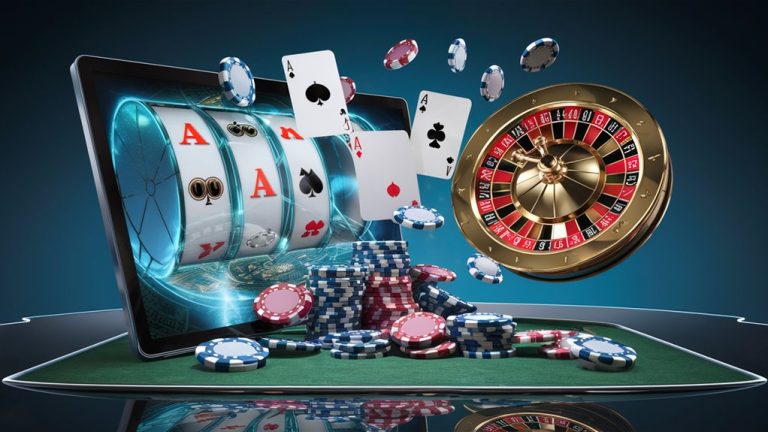 future casino gaming trends